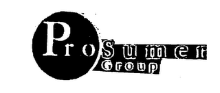 PROSUMER GROUP logo