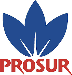 PROSUR logo