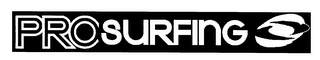 PROSURFING logo