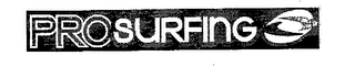 PROSURFING logo