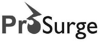 PROSURGE logo