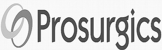 PROSURGICS logo