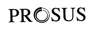 PROSUS logo