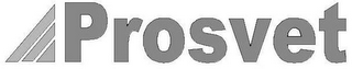 PROSVET logo