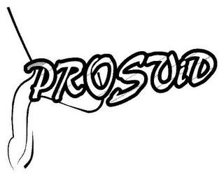 PROSVID logo