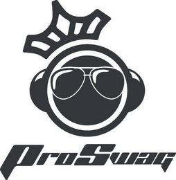 PROSWAG logo