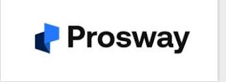 PROSWAY logo