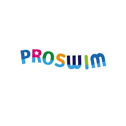PROSWIM logo