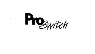 PROSWITCH logo