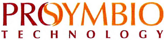 PROSYMBIO TECHNOLOGY logo