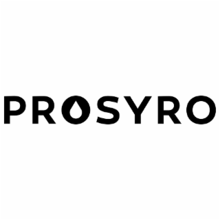 PROSYRO logo