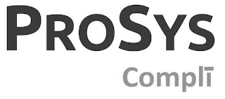 PROSYS COMPLI logo