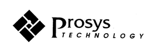 PROSYS TECHNOLOGY logo