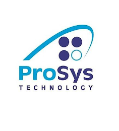 PROSYS TECHNOLOGY logo