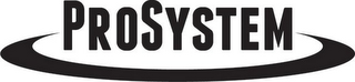 PROSYSTEM logo
