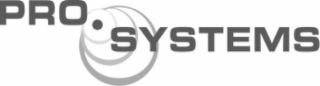 PRO.SYSTEMS logo