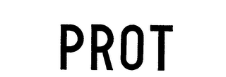 PROT logo