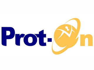 PROT-ON logo
