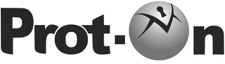 PROT-ON logo