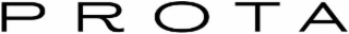 PROTA logo