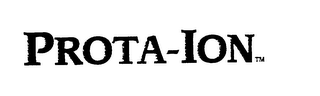 PROTA-ION logo