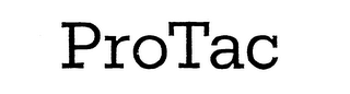 PROTAC logo