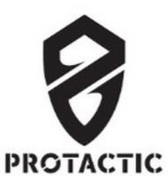 PROTACTIC logo