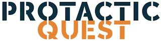 PROTACTIC QUEST logo
