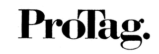 PROTAG. logo