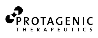 PROTAGENIC THERAPEUTICS logo