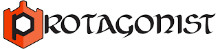 PROTAGONIST logo