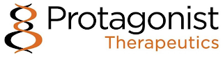 PROTAGONIST THERAPEUTICS logo