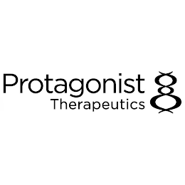 PROTAGONIST THERAPEUTICS logo