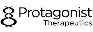 PROTAGONIST THERAPEUTICS logo