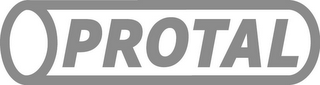 PROTAL logo