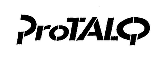 PROTALQ logo