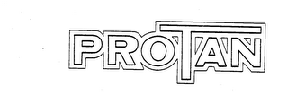 PROTAN logo