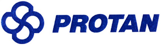 PROTAN logo