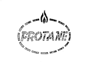 PROTANE logo