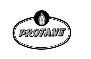 PROTANE logo