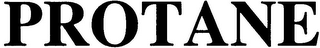 PROTANE logo
