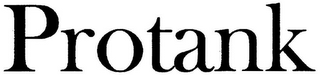 PROTANK logo