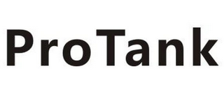 PROTANK logo