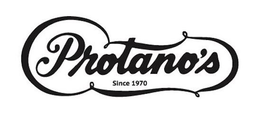 PROTANO'S SINCE 1970 logo
