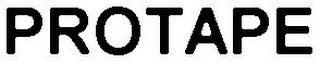 PROTAPE logo