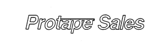 PROTAPE SALES logo
