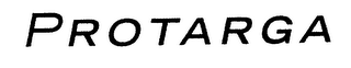 PROTARGA logo