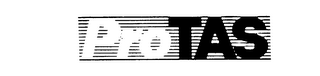 PROTAS logo