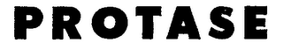 PROTASE logo