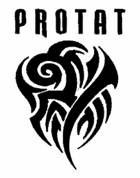 PROTAT logo